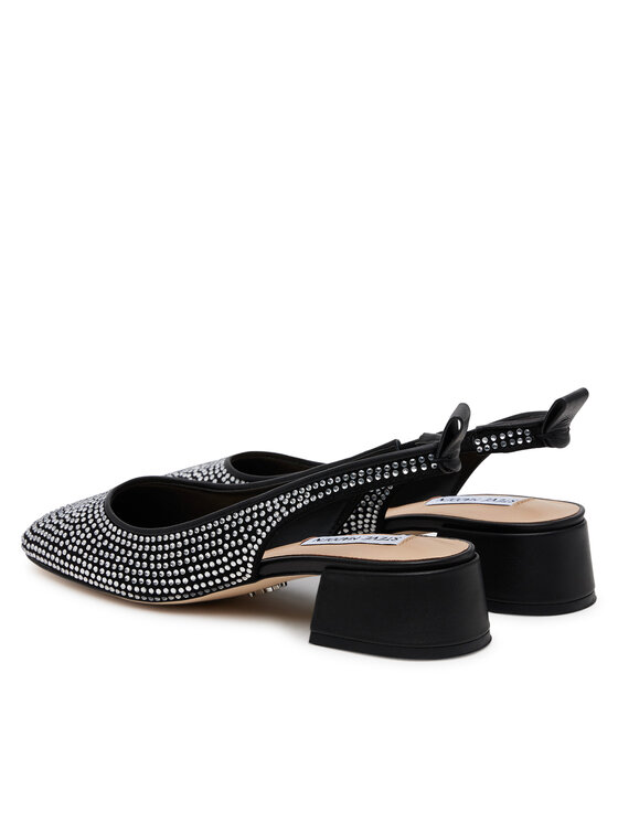 Steve Madden Steve Madden Σανδάλια Smitten SM11003213 Μαύρο