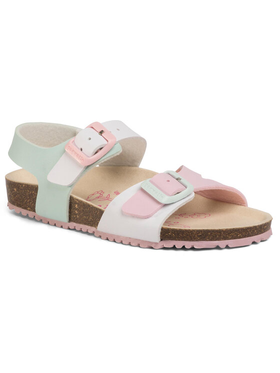 Sandali 202664 D Multicolore