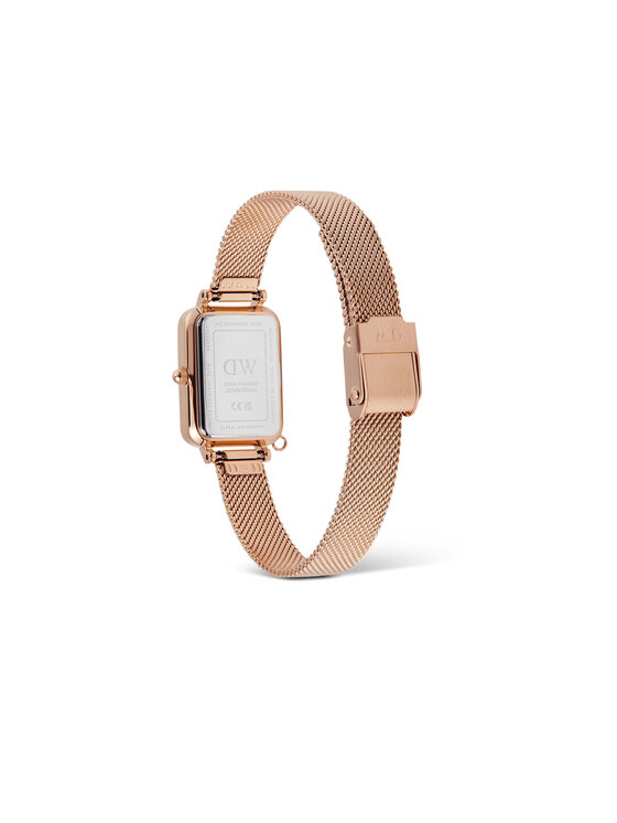 Daniel Wellington Daniel Wellington Orologio DW00100748 Oro rosa