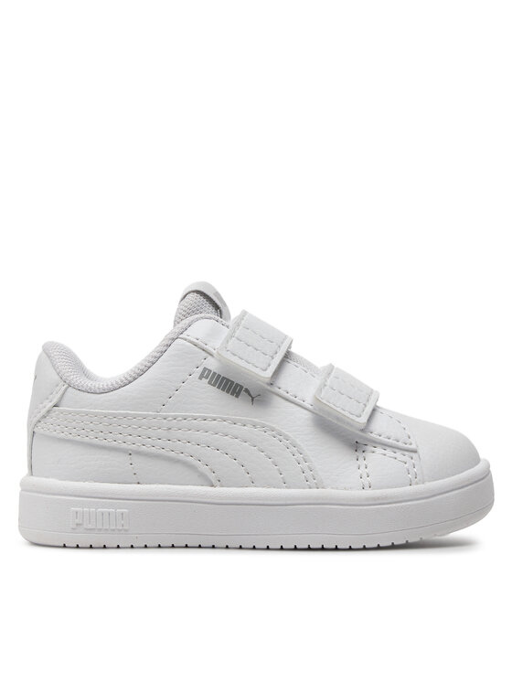 Puma Puma Sportcipők Rickie Classic V Inf 394254-08 Fehér