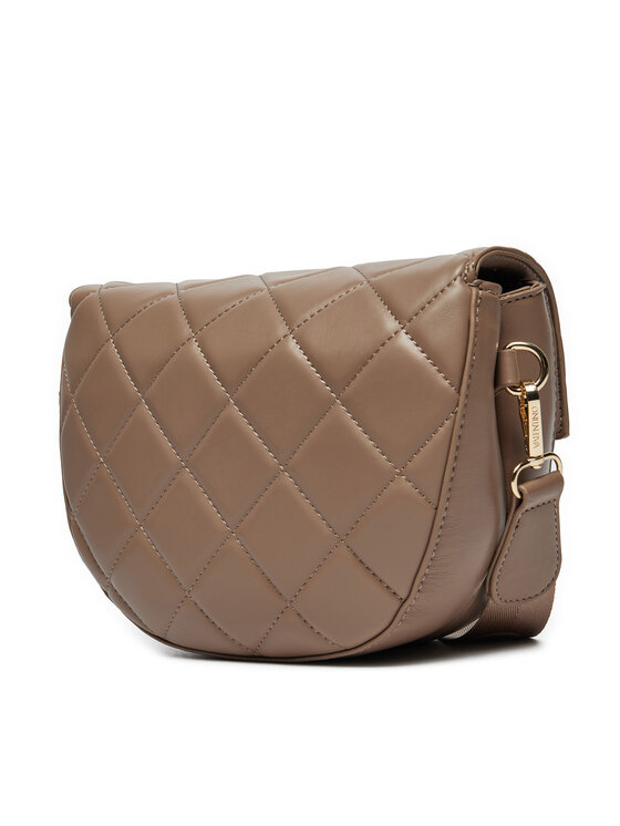 Valentino Valentino Handtasche Bigs VBS3XJ02MAT Beige