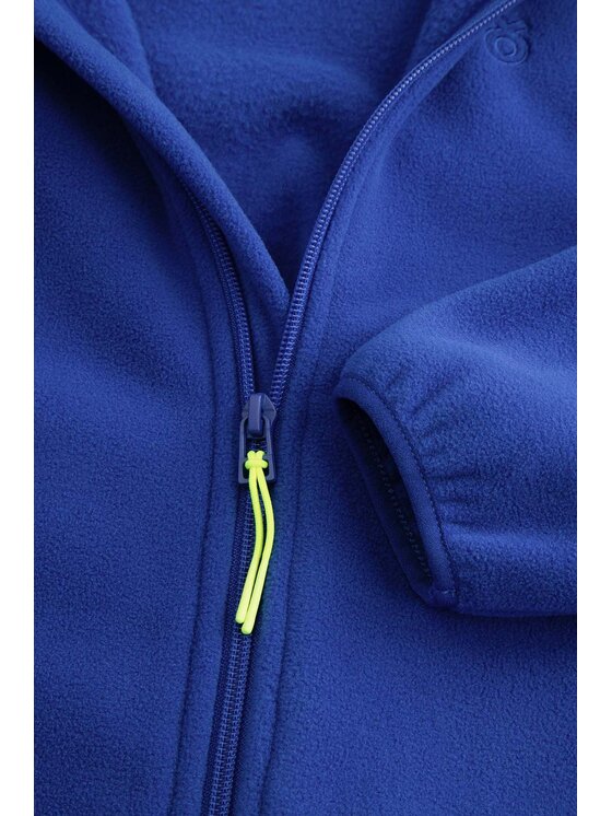 Lemon Explore Lemon Explore Bluza ZL6132502ACB-032 Granatowy Regular Fit