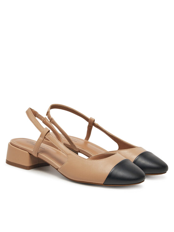 Call It Spring Call It Spring Туфлі Sofia 13704054 Бежевий