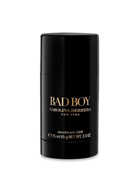 Carolina Herrera Carolina Herrera Bad Boy Dezodorant sztyft