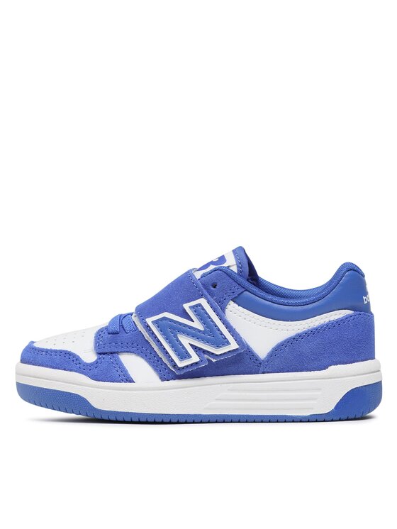 New Balance New Balance Tenisice PHB480WH Plava