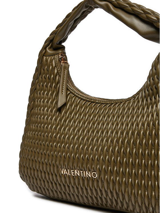 Valentino Valentino Borsetta Frequency Re VBS8DA08 Verde