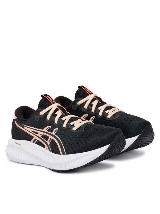 Asics Asics Futócipő Gel-Excite 11 1012B861 Fekete