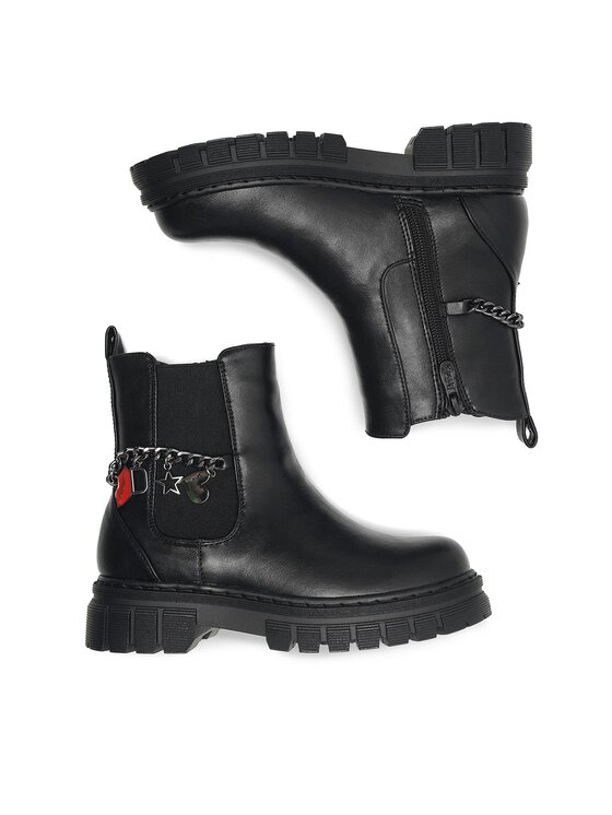 DeeZee DeeZee Saapad CS5906-01 Must