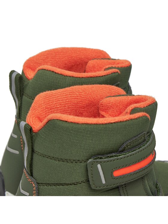 KangaRoos KangaRoos Снігоходи K-Mj Sharp V Rtx 18929 000 8091 Хакі