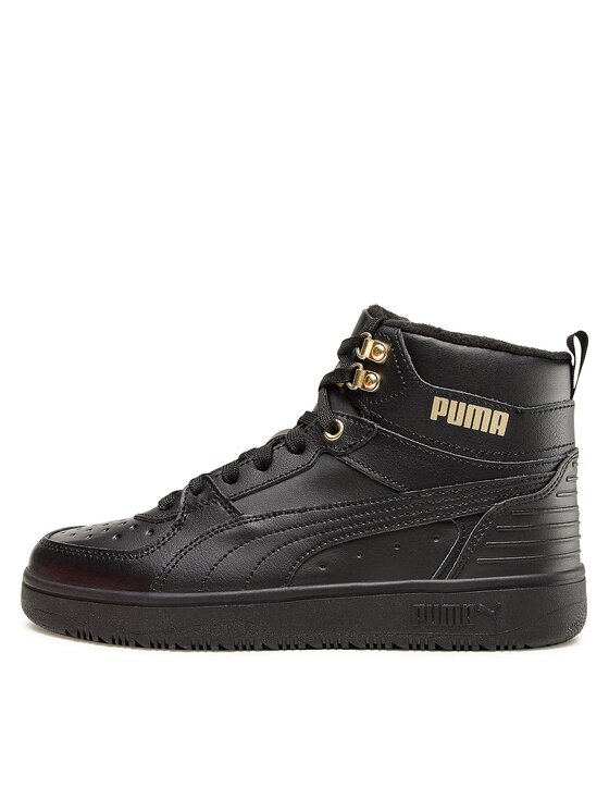 Puma Puma Tenisice Rebound Rugged 387592 01 Crna
