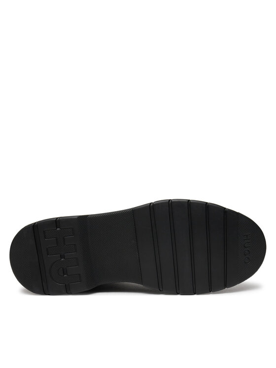 HUGO Hugo Schnürschuhe Urian 50535900 Grün