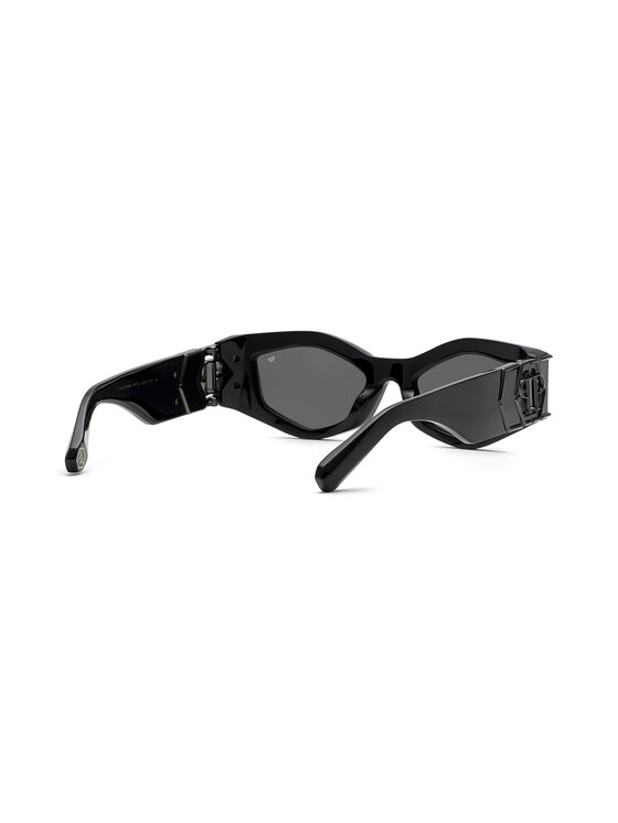 PHILIPP PLEIN PHILIPP PLEIN Okulary przeciwsłoneczne 20875 Czarny