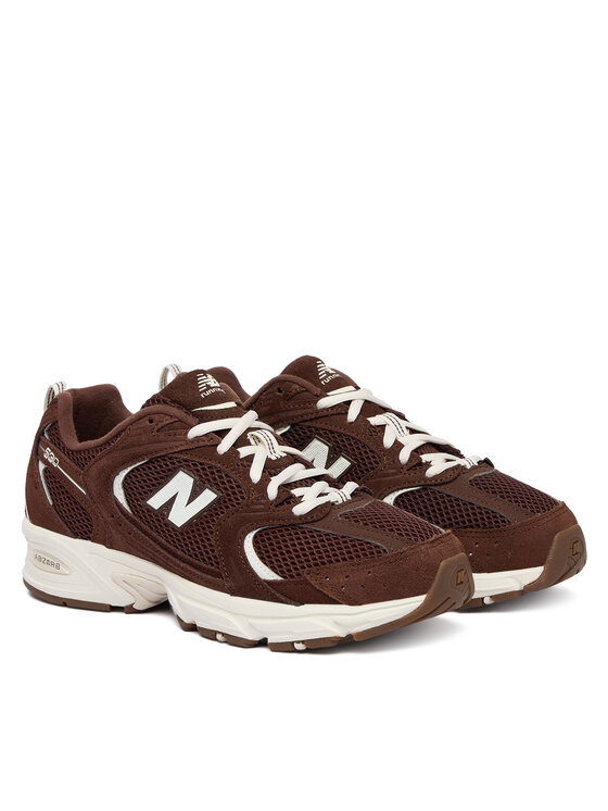 New Balance New Balance Sneakersy U530SCW Brązowy