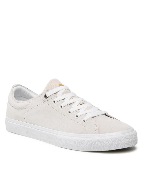 Emerica Tenis superge Omen Lo 6101000139 Bež