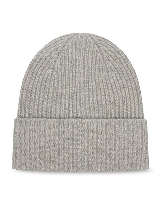 Tommy Hilfiger Tommy Hilfiger Mütze AW0AW19098 Grau