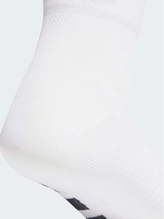 adidas adidas Skarpety długie 141757 Biały