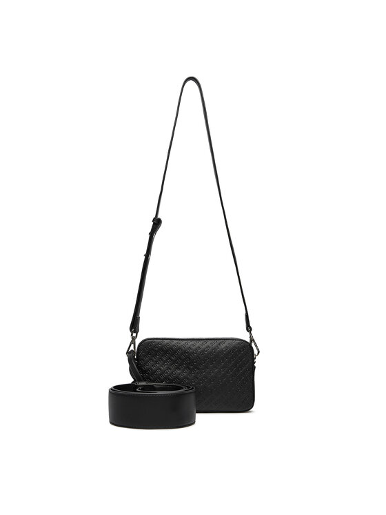 John Richmond John Richmond Handtasche RWA24054BO Schwarz