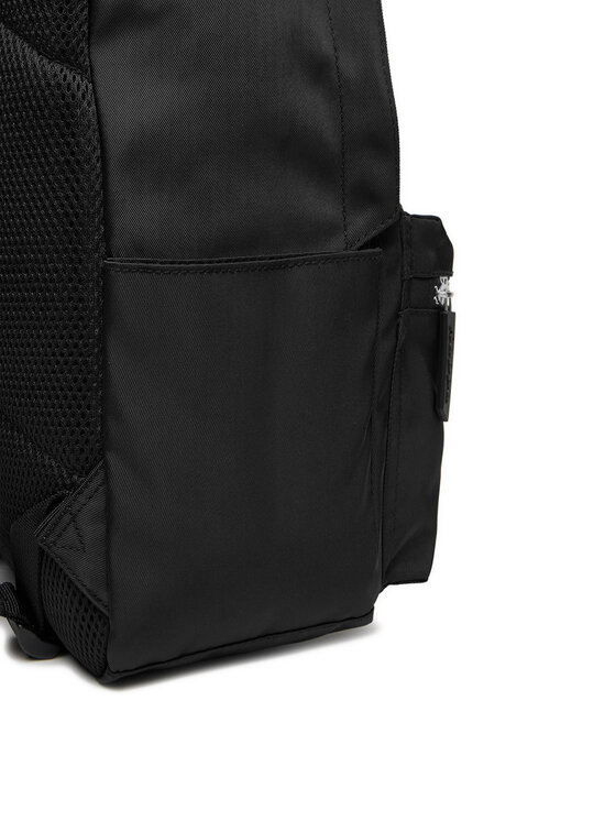 Kappa Kappa Rucsac C-KPA-RH-002-08 Negru