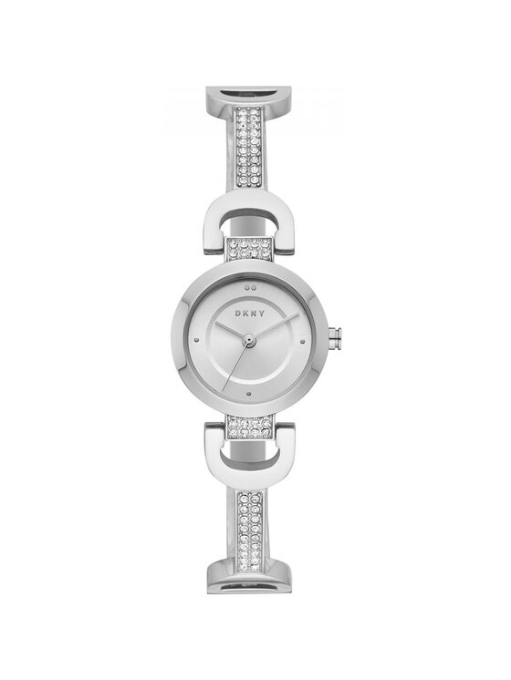 DKNY DKNY Orologio NY2751 Argento
