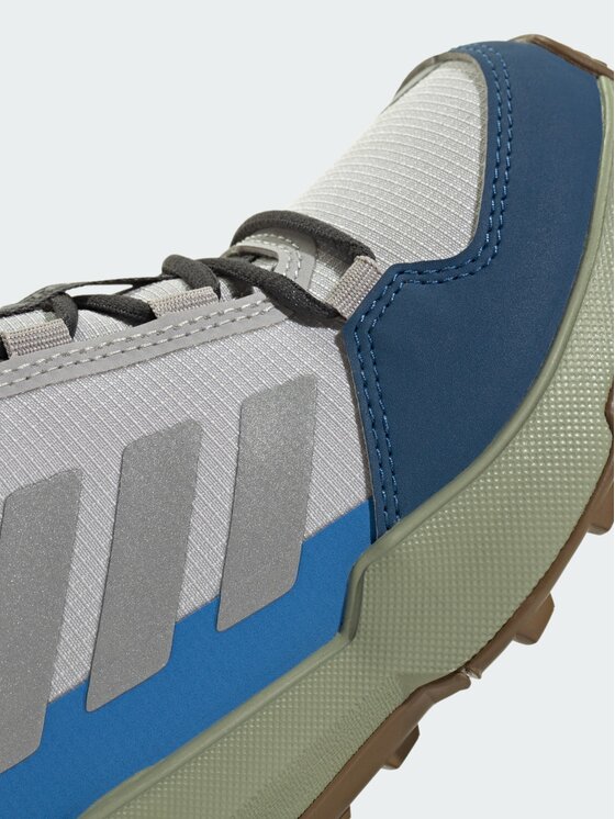 adidas adidas Trekkingi Terrex Ax4r Mid Szary jasny