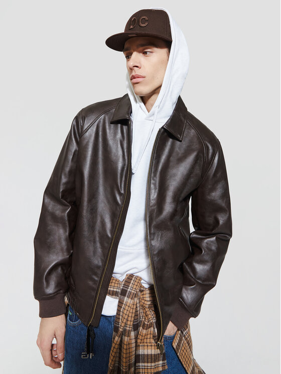 Billabong Billabong Світшот Foundation Po EBYSF00169 Сірий Regular Fit