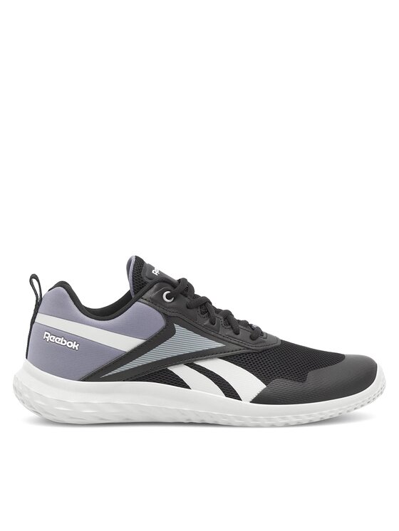 Reebok Bežecké topánky Rush Runner 5 100033999K Čierna