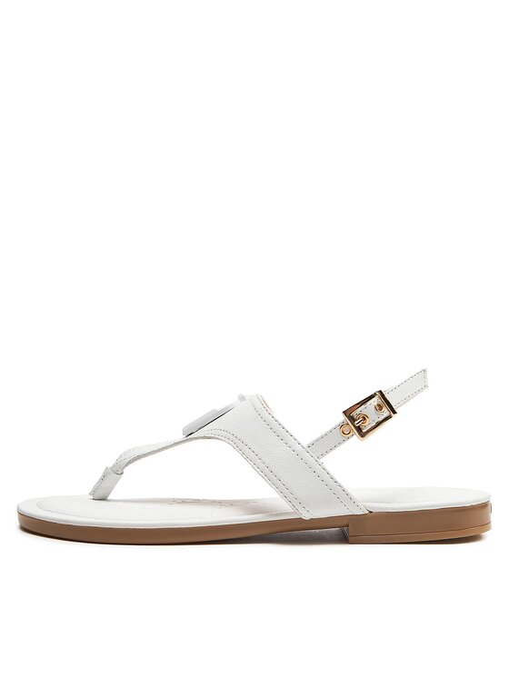 Liu Jo Liu Jo Basutės Sand 01 SA4117 P0062 Balta