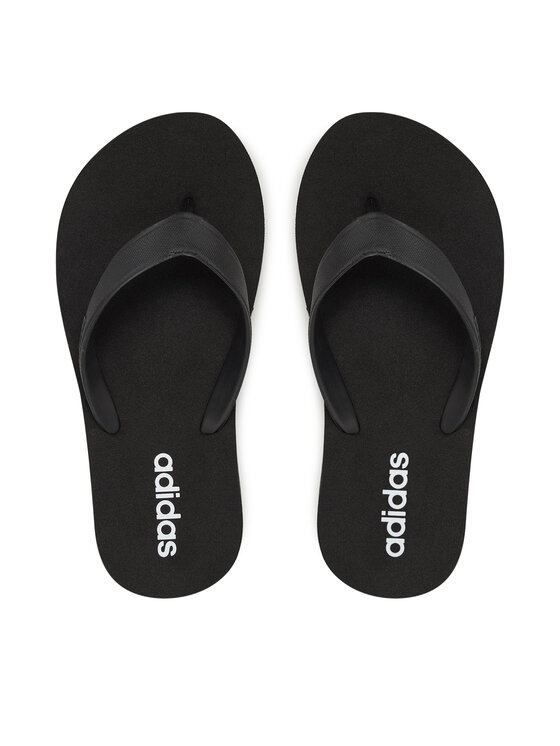 adidas Infradito Keitaki Alpha Slides JR1152 Nero, taglia : 43