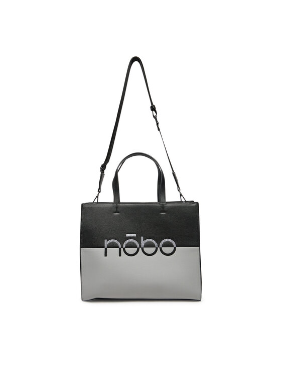 Nobo Nobo Τσάντα BAGT210-K020 Μαύρο