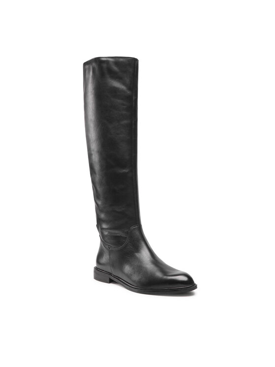 Lasocki Oficerki RST-LAMIA-03 Czarny