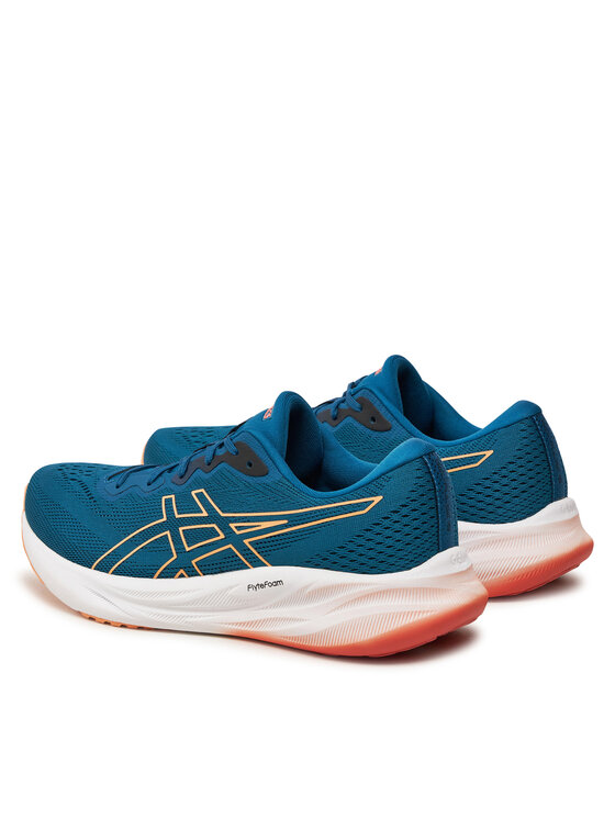Asics Asics Scarpe running Gel-Pulse 15 1011B780 Blu