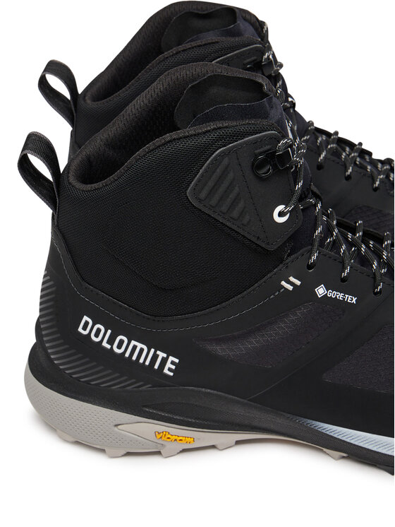 Dolomite Dolomite Trekking Nibelia High Gtx GORE-TEX 420072-0119 Crna