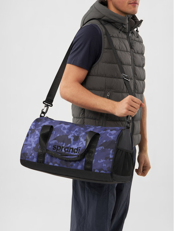 Sprandi Sprandi Tasche SPR-W-009-05 Dunkelblau
