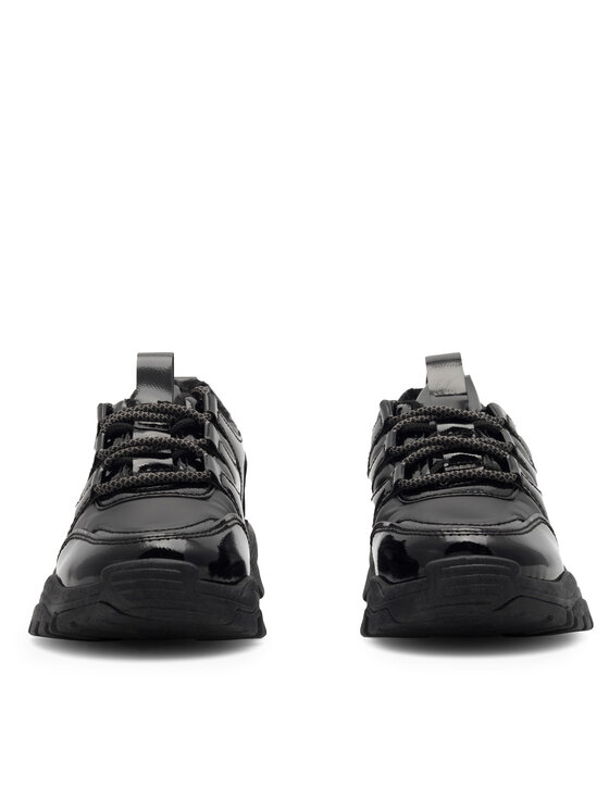 DeeZee DeeZee Laisvalaikio batai TS5227K-10 Juoda