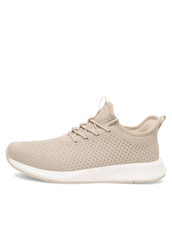 Sprandi Sprandi Sneakers MP07-GVA1 Bej