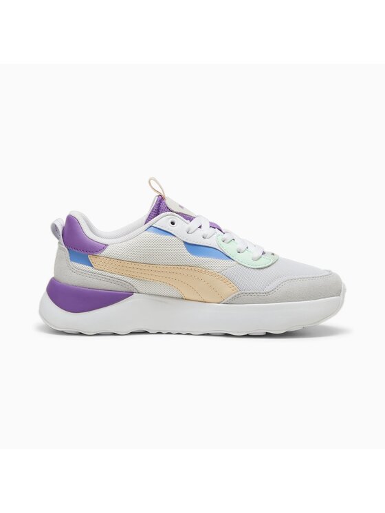 Puma Puma Sneakersy 392324 Kolorowy