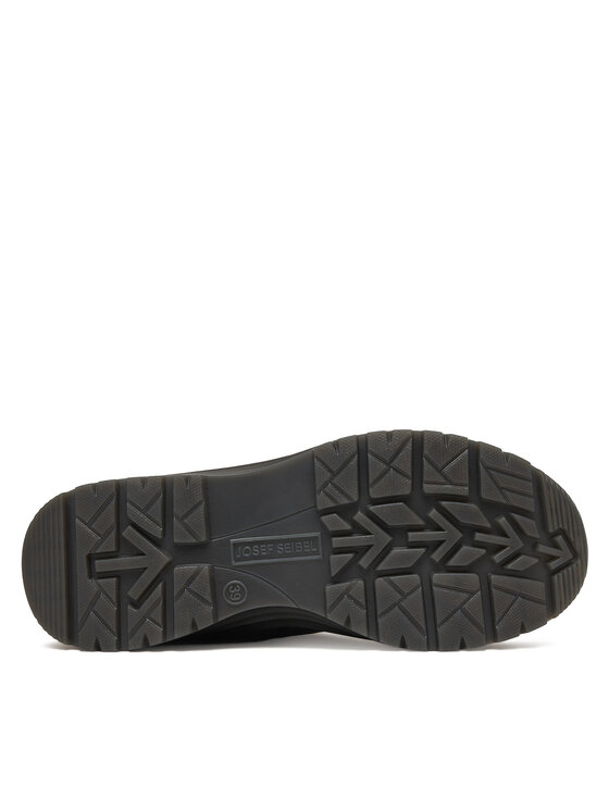 Josef Seibel Josef Seibel Черевики Colorado 54 91854-FL110 Чорний