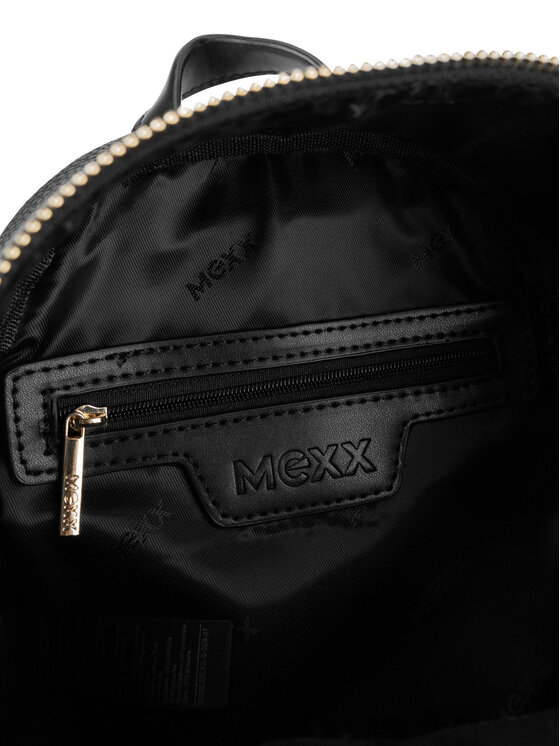 MEXX MEXX Рюкзак MEXX-S-009-07 Чорний