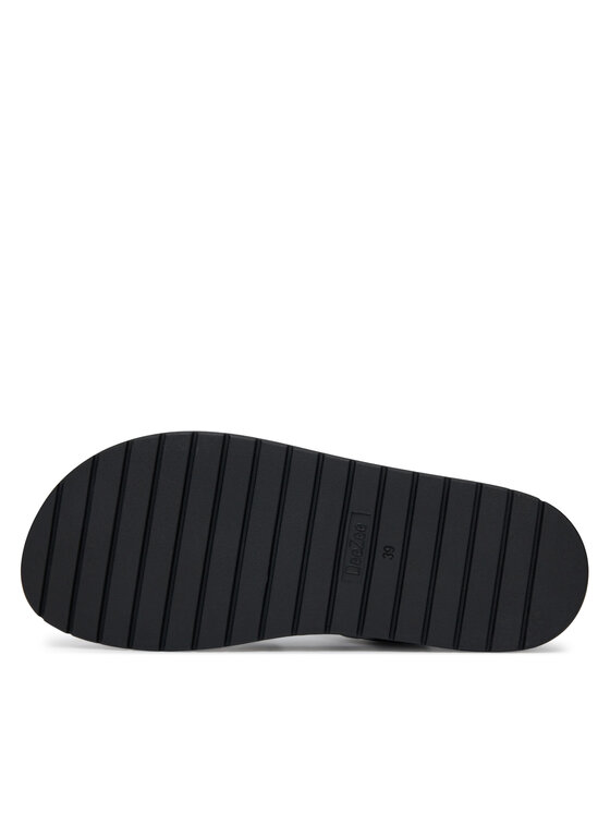 DeeZee DeeZee Sandale HY69916-1 Negru