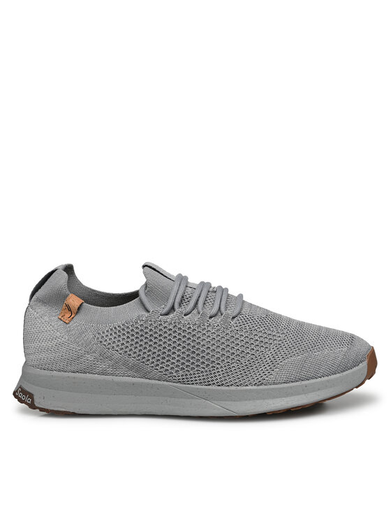 Saola Saola Sneakers Tsavo 2.0 SAO2100 Grau