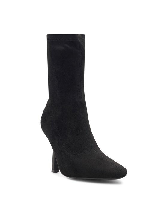 Jenny Fairy Jenny Fairy Stiefeletten PAOLA CRM5189-F7230 Schwarz
