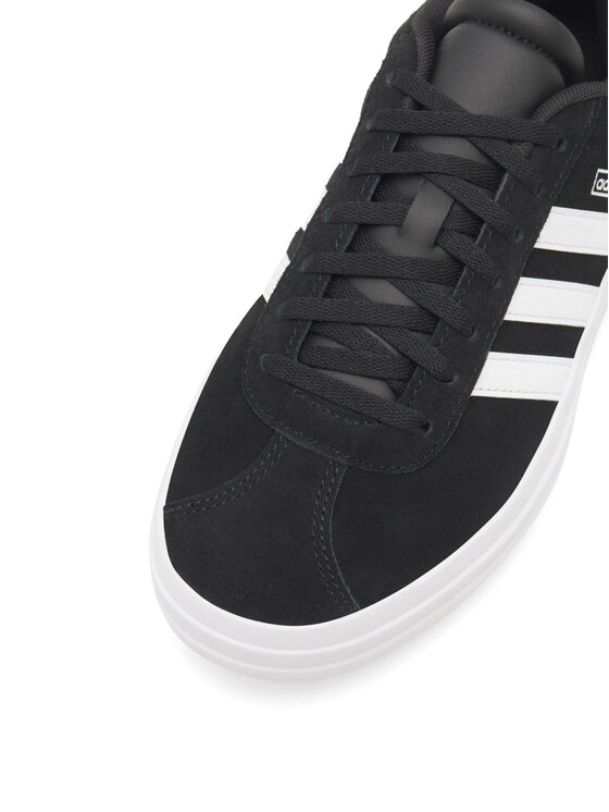 adidas adidas Tenisice Court Bold J VI IH4777 Crna