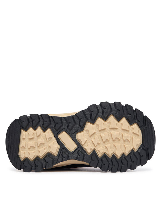 Tommy Hilfiger Tommy Hilfiger Gležnjače T1X5-34134-1592A128 M Crna