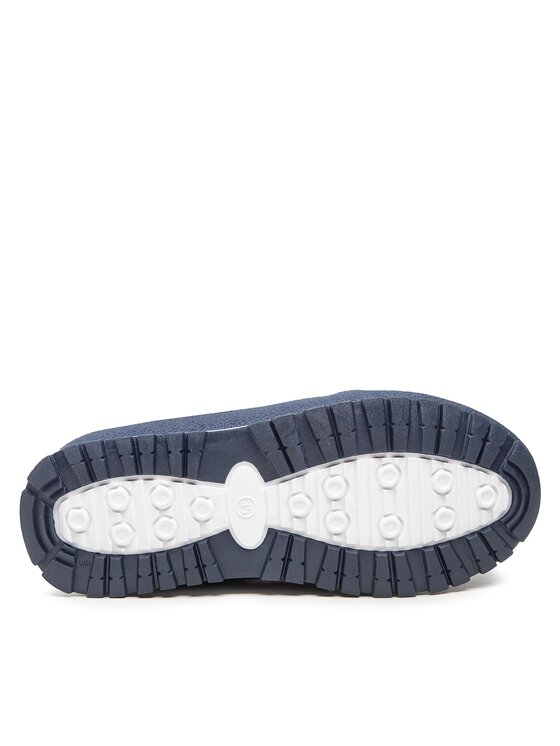 Stivali da neve Snow Boot T3B6-32547-1486 S Blu