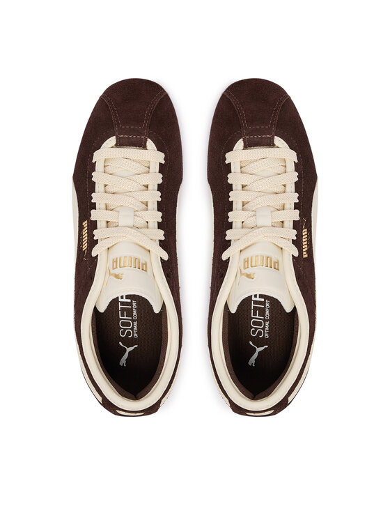 Puma Puma Αθλητικά Tackle 404456 Σκούρο καφέ