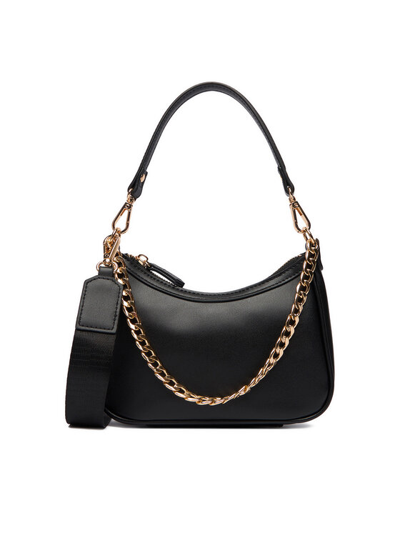 JENNY JENNY Handtasche CEO-JNY-M-024-07 Schwarz