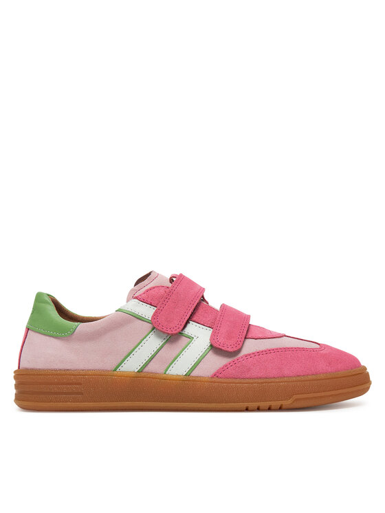 Froddo Froddo Sneakersy G3130269-11 D Różowy