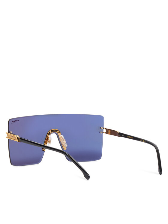 Carrera Carrera Okulary przeciwsłoneczne 1075/S Czarny