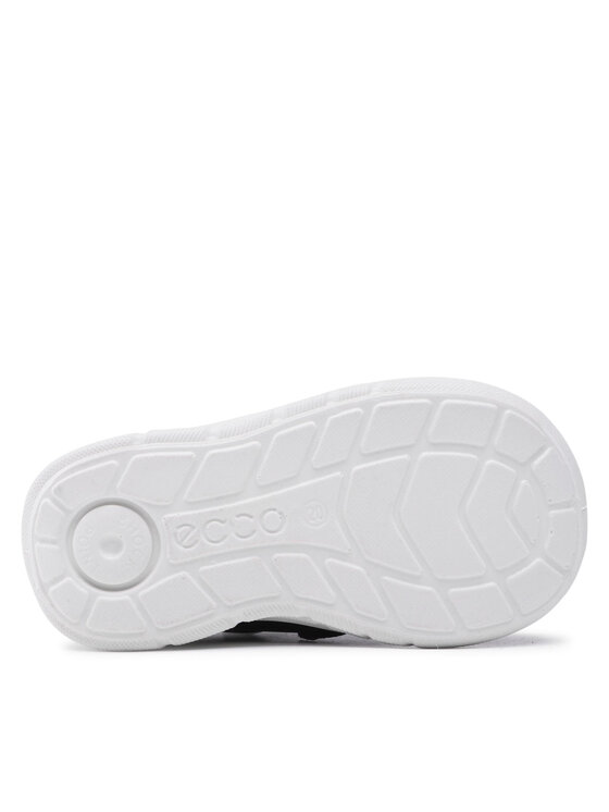 ECCO ECCO Trzewiki First GORE-TEX 75439101385 Fioletowy