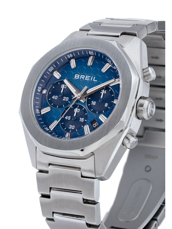 Breil Breil Orologio HIVE Blu